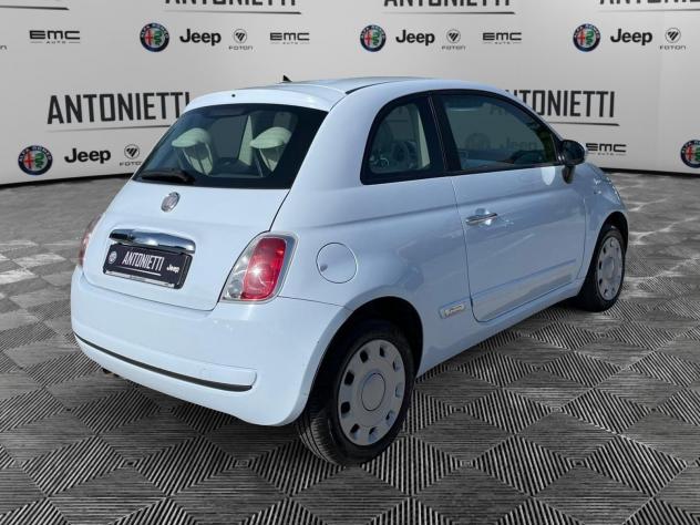 FIAT 500 500 1.3 mjt 16v Pop 75cv - Foto 5