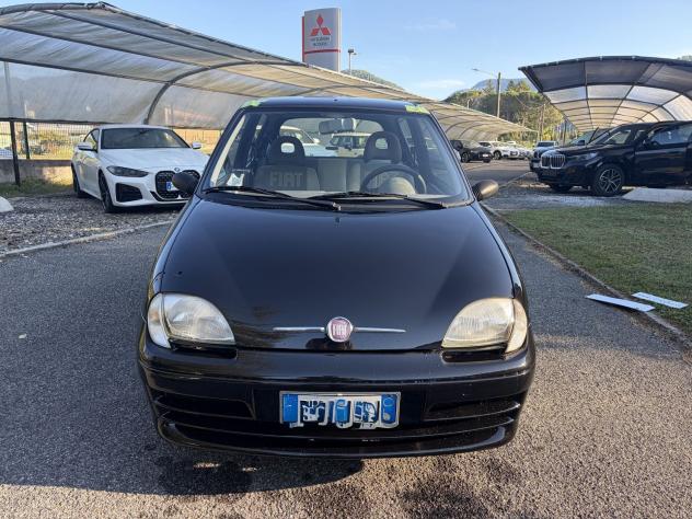 FIAT 600 1.1 - Foto 2