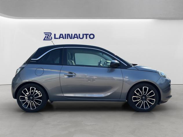 Opel Adam Adam 1.2 Glam 70cv my19.5 - Foto 7