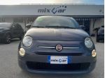 FIAT 500 (2015-2024) 500 C 1.0 Hybrid Cult