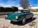 FIAT 850 Sport Spider 10.900km Originali - Unica rif. 21137750