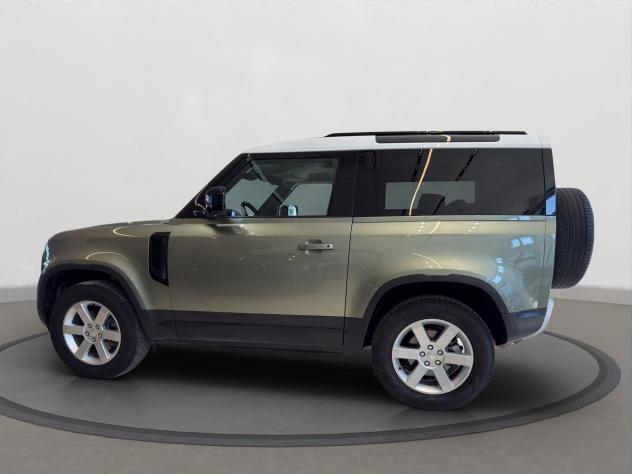Land Rover Defender 3.0 D6 200 90 S AWD AUTOCARRO 3 POSTI - Foto 7