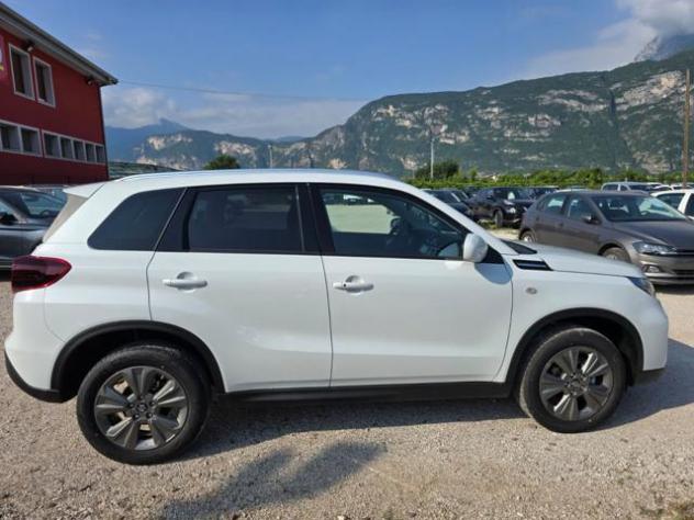 SUZUKI Vitara 1.4 Hybrid A/T 4WD All Grip rif. 23909080 - Foto 6