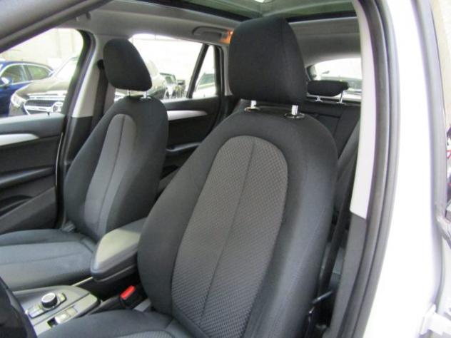 BMW X1 x1 sDrive18i Advantage auto * 78.000 KM REALI * rif. 23940409 - Foto 9