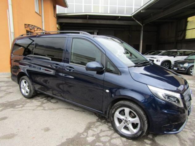 MERCEDES-BENZ V Vito 114 2.0 CDi Mixto Long * 119.000 KM REALI * rif. 22094015 - Foto 3
