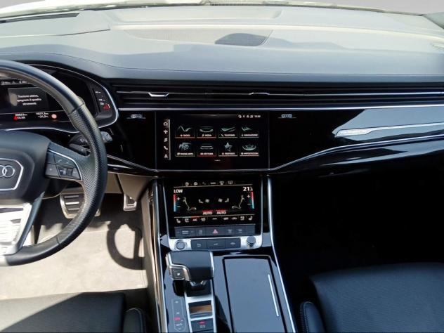 Audi Q8 50 3.0 tdi mhev Sport quattro tiptronic - Foto 10