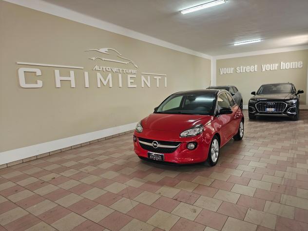 Opel Adam Rocks 1.2 70 CV - Foto 2