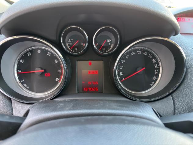 OPEL MOKKA 1.4 GPL COSMO 2015 - Foto 10