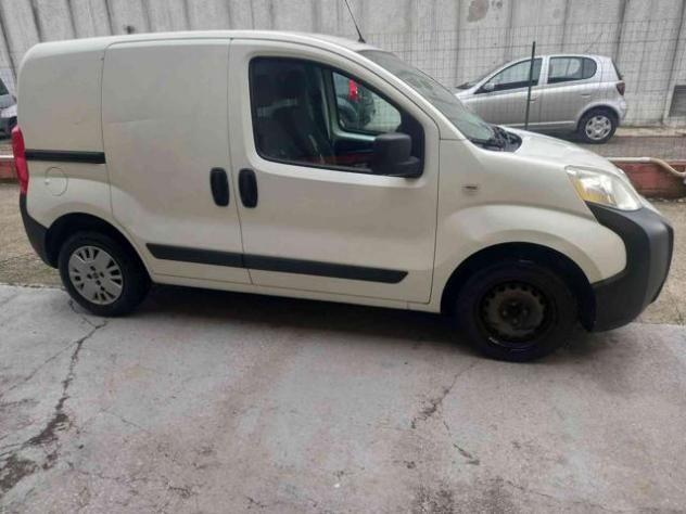 FIAT Fiorino 1.3 MJT 75CV Furgone SX NEOPATENTATI rif. 24211938 - Foto 7