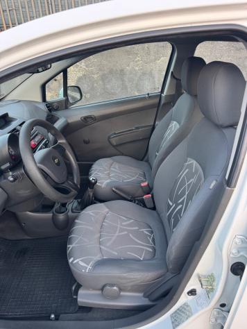 Chevrolet Spark 1.0 APPENA TAGLIANDATA - Foto 8