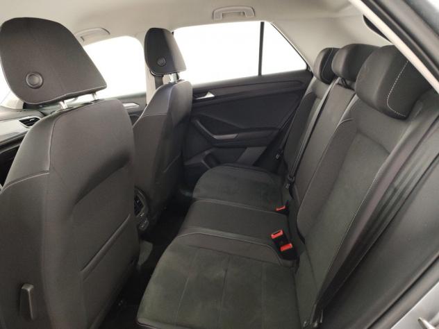 Volkswagen T-Roc 1.0 TSI Style - Foto 10