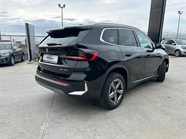 BMW X1 sDrive 18d DCT - Foto 3