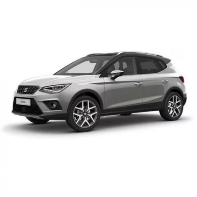 SEAT Arona 1.0 EcoTSI 110 CV XPERIENCE rif. 24077584
