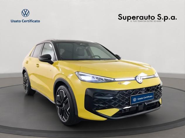 Volkswagen T-Roc 1.5 eTSI 110kW ACT R-Line DSG - Foto 3