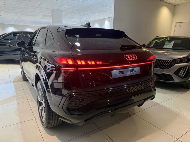 Audi Q3 Sportback 35 TFSI S tronic S Line Edition - Foto 6