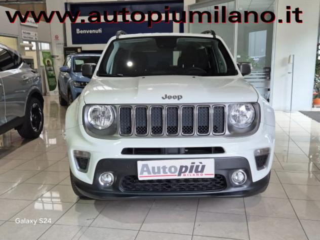 JEEP Renegade 1.6 Mjt 130 CV Limited rif. 23834017 - Foto 5