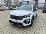 Peugeot 2008 2008 Hybrid 145 e-DCS6 Allure