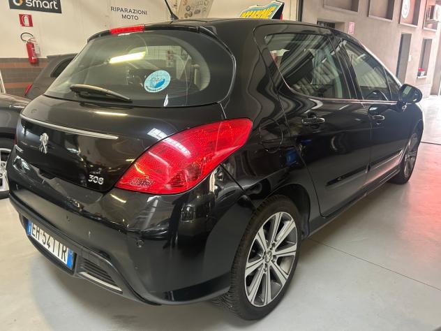 Peugeot 308 1.6 THP 156CV 5p. Allure - Foto 3