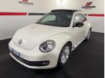 Volkswagen Maggiolino 2.0 TDI DSG Sport