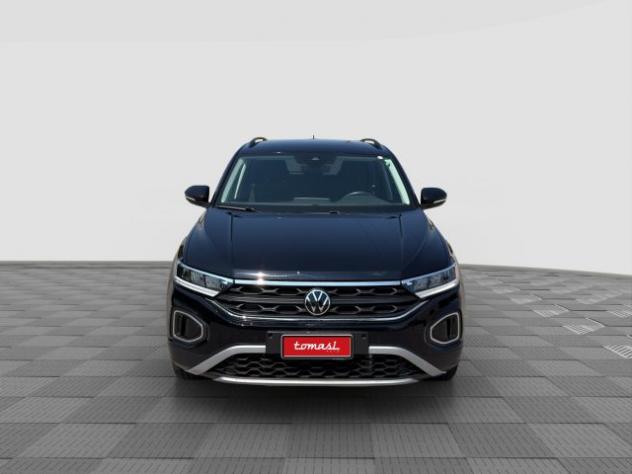 VOLKSWAGEN T-Roc T-Roc 1.5 TSI ACT DSG Life rif. 23986941 - Foto 8