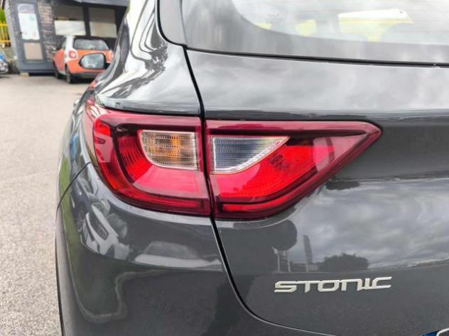 KIA Stonic 1.0 T-GDi 100 CV MHEV MT Urban rif. 23247055 - Foto 9