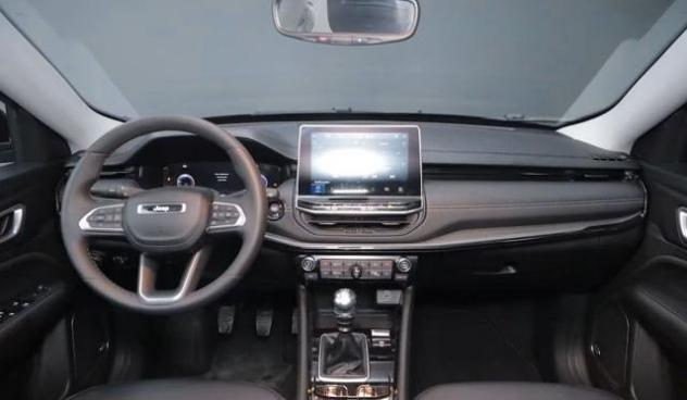 JEEP Compass 1.6 Multijet II 2WD S rif. 23739083 - Foto 4