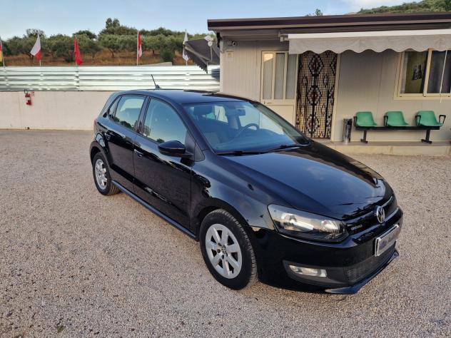 Volkswagen Polo 1.2 TDI DPF 5 p. BlueMotion 75 CV - Foto 3