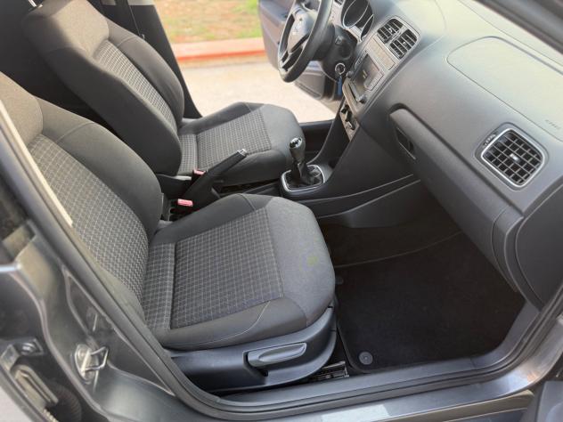 Volkswagen Polo 1.4 TDI 5p. Comfortline - Foto 10