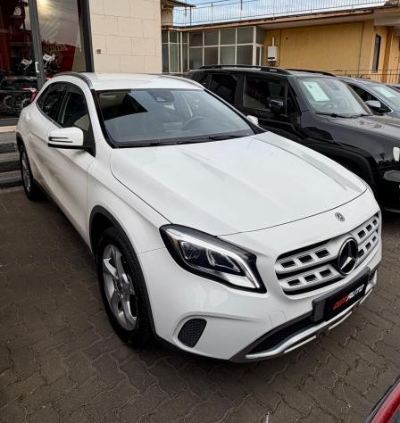 Mercedes-benz GLA 180 d Sport - Foto 3