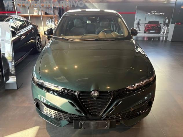 ALFA ROMEO Tonale 1.5 175 CV MHEV TCT7 Veloce + PACK TECHNO rif. 23761937 - Foto 3