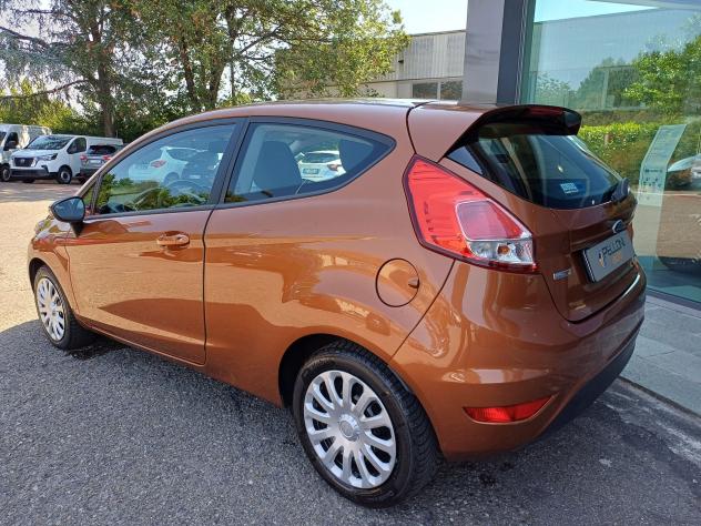 Ford Fiesta Fiesta 3p 1.0 80cv 1°PROP-GARANZIA-KM CERTIFICATI - Foto 9