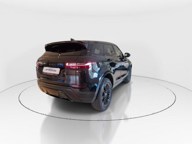 LAND ROVER Range Rover Evoque 2.0D I4 163 CV AWD Auto S rif. 23936409 - Foto 2