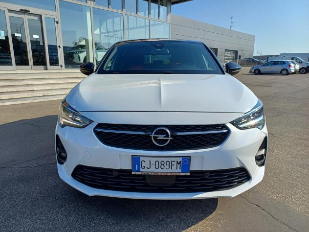 Opel Corsa Corsa 1.5 s&s 100cv 1°PROP-GARANZIA-KM CERTIFICATI - Foto 4