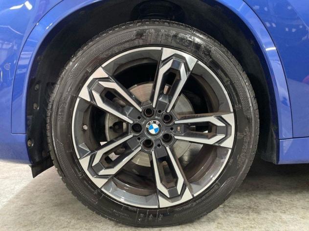 BMW X1 U11 sdrive18d MSport auto - Foto 8