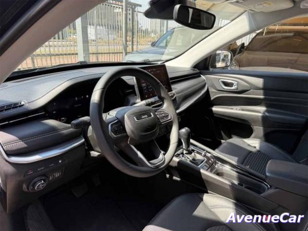 JEEP Compass phev LIMITED 4xe TELECAMERA POST. APPLE CAPRLAY rif. 23913692 - Foto 10