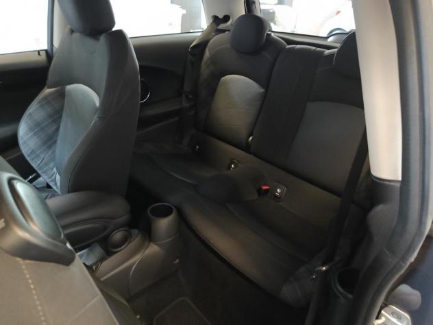 MINI Cooper SD 2.0 170 CV aut PROMO FIN GARANZIA EUROPEA - Foto 9