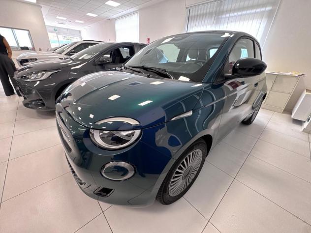 FIAT 500 500 1.0 hybrid Icon
