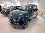 FIAT 500 500 1.0 hybrid Icon