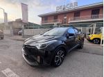 Toyota C-HR Hybrid 1.8H (122CV) E-CVT Lounge + gpl