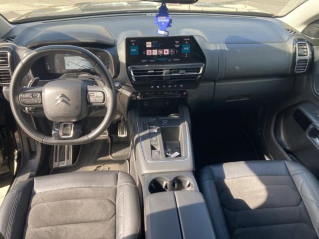 CITROEN C5 Aircross BlueHDi 130 S&S EAT8 Shine rif. 23989178 - Foto 10