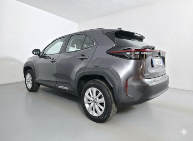 TOYOTA Yaris Cross 1.5 Hybrid 5p. E-CVT Active *BUSINESS PACK* rif. 22832001 - Foto 7