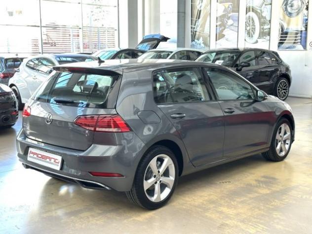 VOLKSWAGEN Golf 1.6 TDI 115 CV 5p. Business DSG - Carplay rif. 22940721 - Foto 4