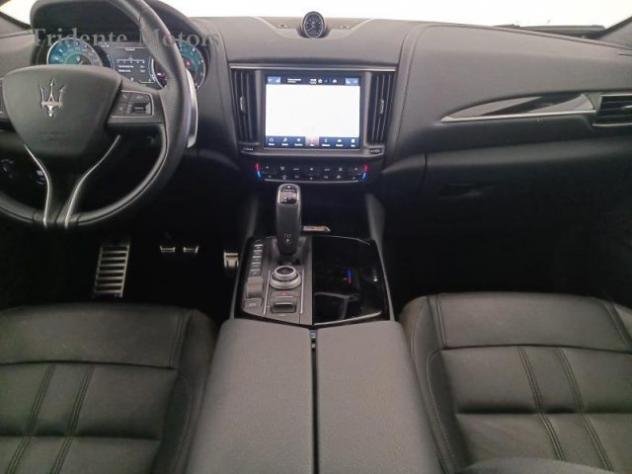 MASERATI Levante MHEV 330 CV AWD GT rif. 20918065 - Foto 9