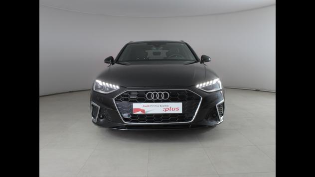Audi A4 V 2019 Avant Avant 40 2.0 tdi mhev S line edition quattro 204cv s-tron - Foto 2