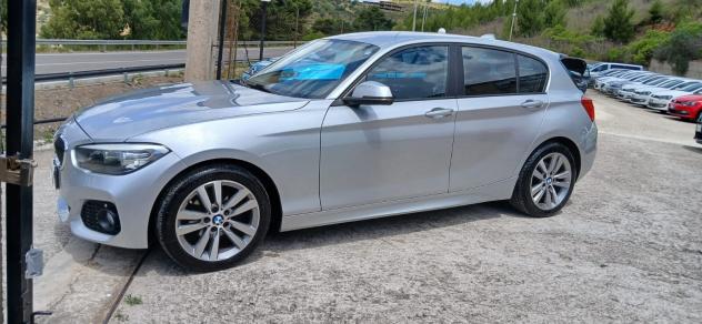 BMW 116d 5p. Msport - 2016 - Foto 5