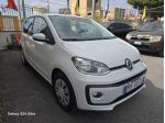 Volkswagen up! 1.0 5p. eco take BlueMotion Technology