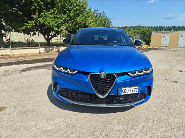 Alfa Romeo Tonale 1.6 diesel 130 CV TCT6 Tributo Italiano - Foto 6