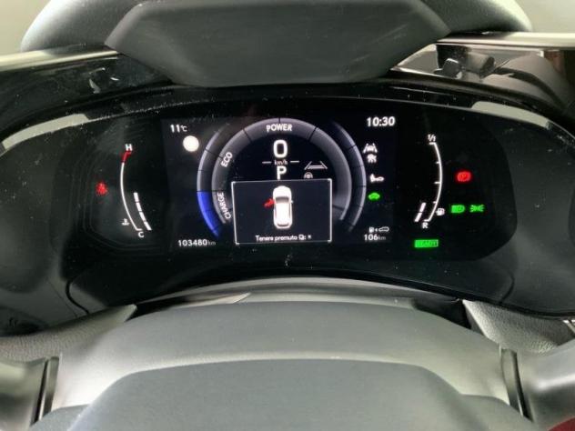 Lexus NX 2ª serie 350h Hybrid 4WD F-Sport - Foto 10