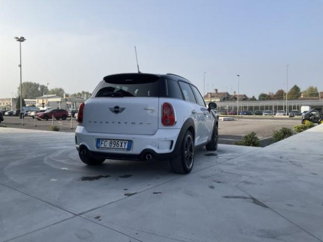 MINI Countryman Mini Cooper SD Countryman ALL4 rif. 21634354 - Foto 2