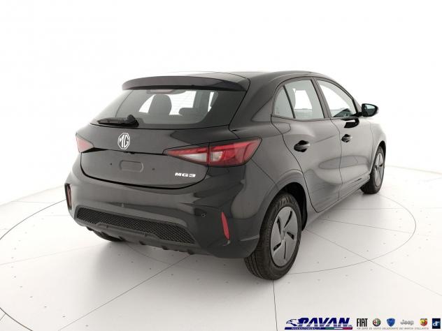 MG MG3 1.5 Standard - Foto 3